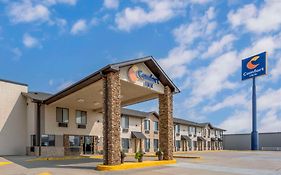 Comfort Inn Lexington Nebraska