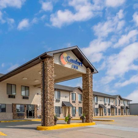 Comfort Inn Lexington Exterior photo