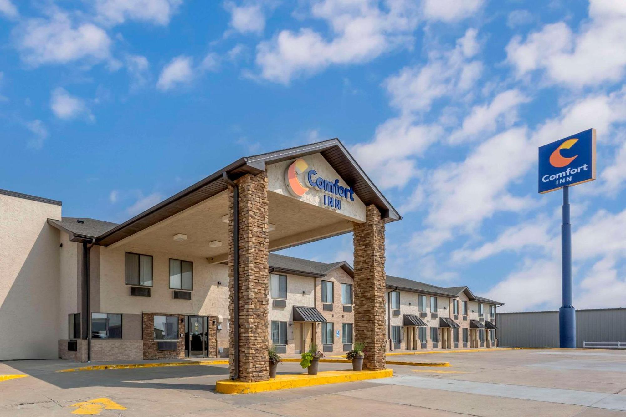 Comfort Inn Lexington Exterior photo